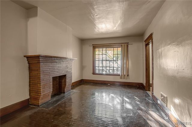 50 Macamley Street, Buffalo, NY 14220