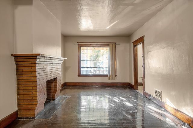 50 Macamley Street, Buffalo, NY 14220