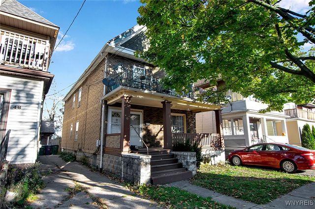 50 Macamley Street, Buffalo, NY 14220