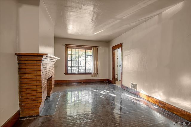 50 Macamley Street, Buffalo, NY 14220