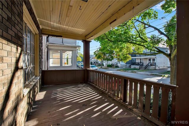 50 Macamley Street, Buffalo, NY 14220