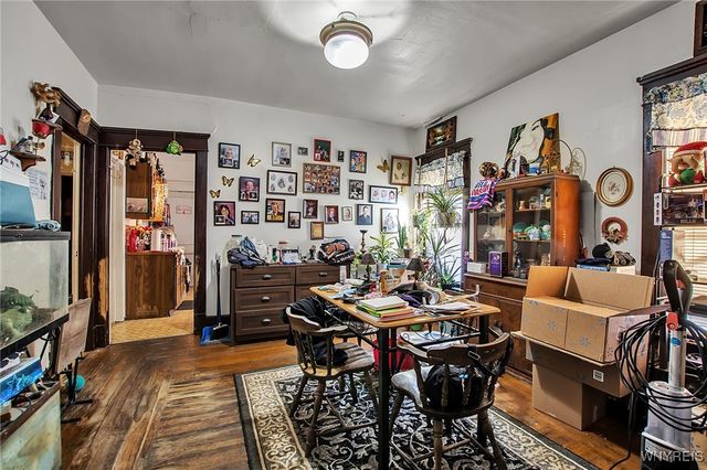 50 Macamley Street, Buffalo, NY 14220