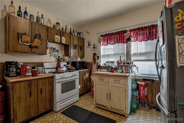 50 Macamley Street, Buffalo, NY 14220