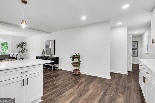 529 GREYSTONE Trail, Marietta, GA 30068