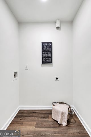 529 GREYSTONE Trail, Marietta, GA 30068