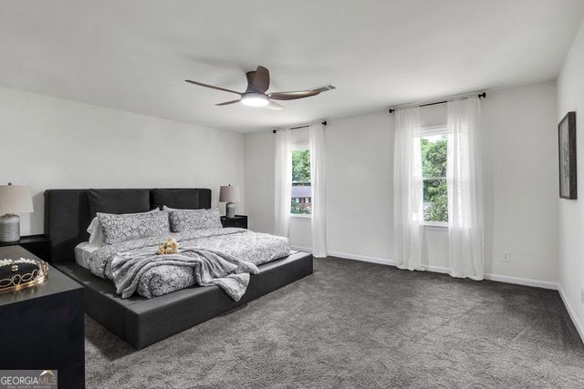 529 GREYSTONE Trail, Marietta, GA 30068