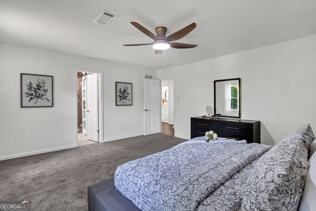 529 GREYSTONE Trail, Marietta, GA 30068