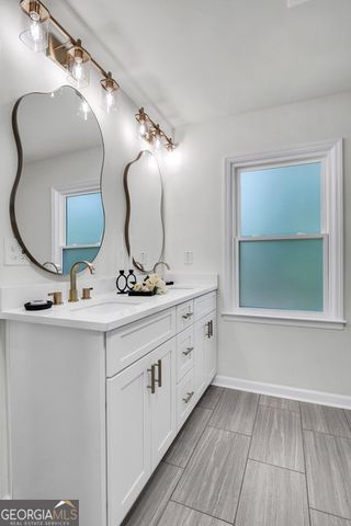 529 GREYSTONE Trail, Marietta, GA 30068