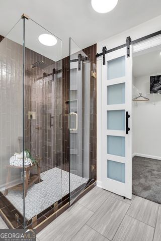 529 GREYSTONE Trail, Marietta, GA 30068