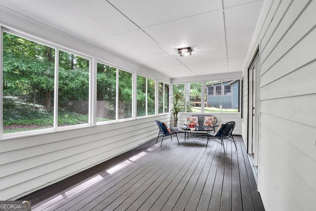 529 GREYSTONE Trail, Marietta, GA 30068