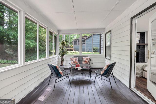 529 GREYSTONE Trail, Marietta, GA 30068