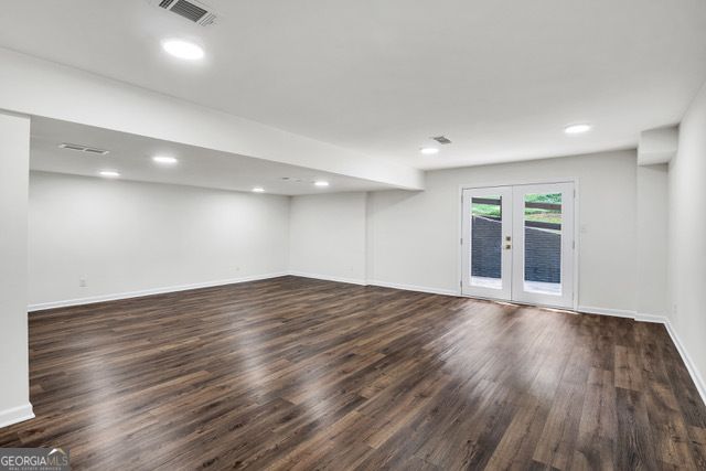 529 GREYSTONE Trail, Marietta, GA 30068