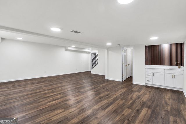 529 GREYSTONE Trail, Marietta, GA 30068