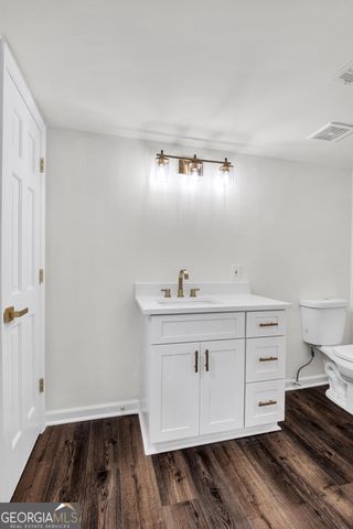 529 GREYSTONE Trail, Marietta, GA 30068