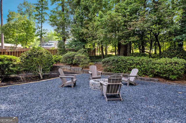 529 GREYSTONE Trail, Marietta, GA 30068