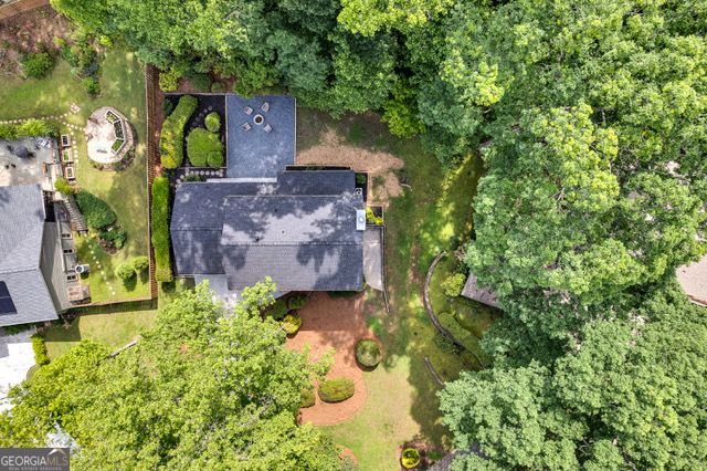 529 GREYSTONE Trail, Marietta, GA 30068
