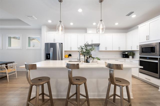 1536 GOPHER LOOP, Tarpon Springs, FL 34689