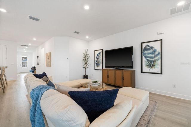 1536 GOPHER LOOP, Tarpon Springs, FL 34689