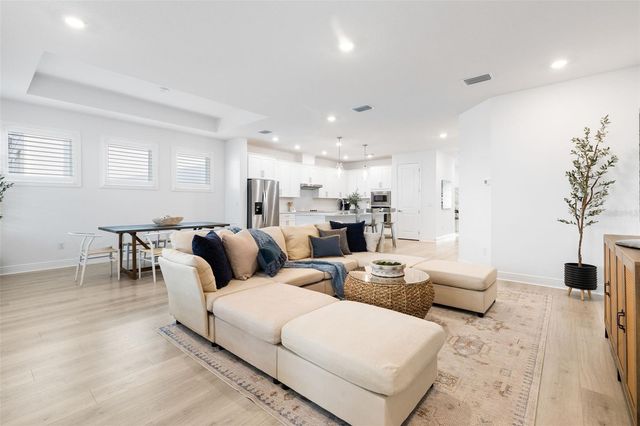 1536 GOPHER LOOP, Tarpon Springs, FL 34689