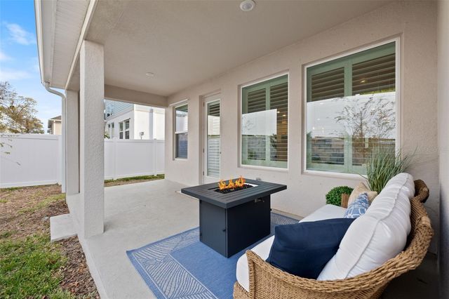 1536 GOPHER LOOP, Tarpon Springs, FL 34689