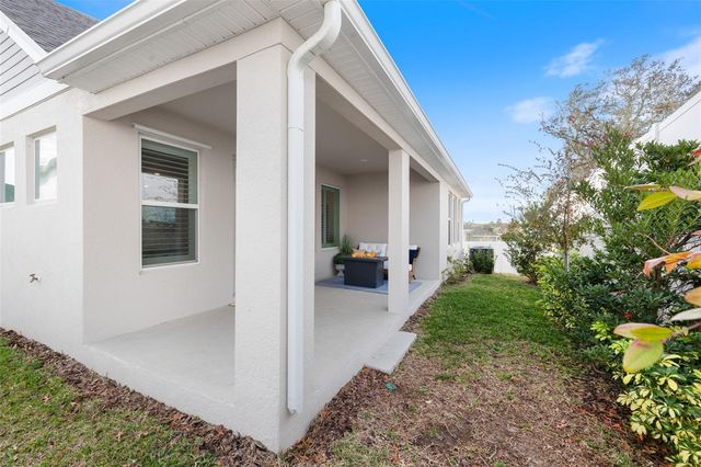 1536 GOPHER LOOP, Tarpon Springs, FL 34689