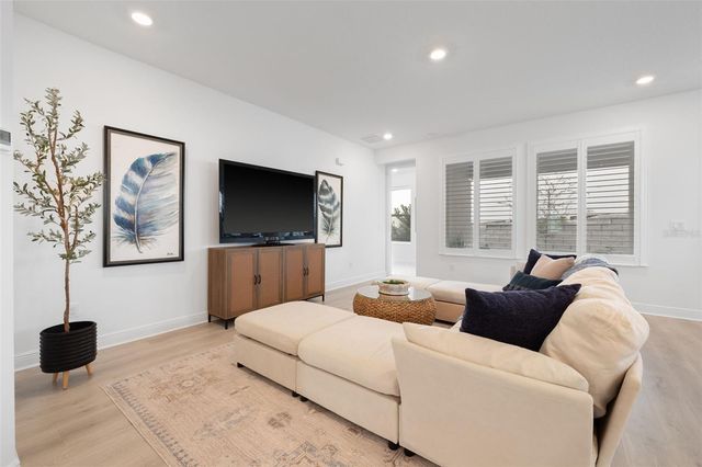 1536 GOPHER LOOP, Tarpon Springs, FL 34689