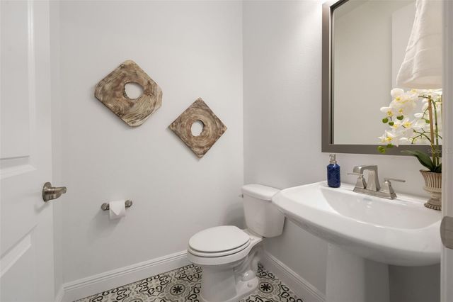 1536 GOPHER LOOP, Tarpon Springs, FL 34689