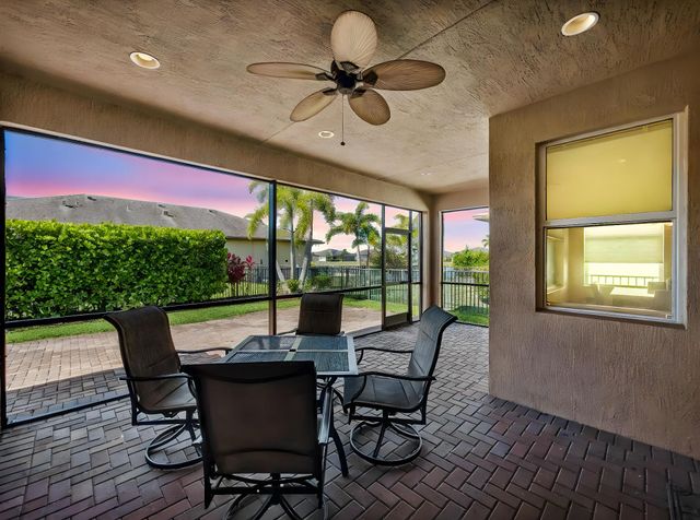 11416 SW Lake Park Drive, Port St Lucie, FL 34987