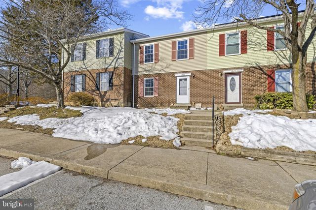 1826 JAYBIRD CT, Severn, MD 21144