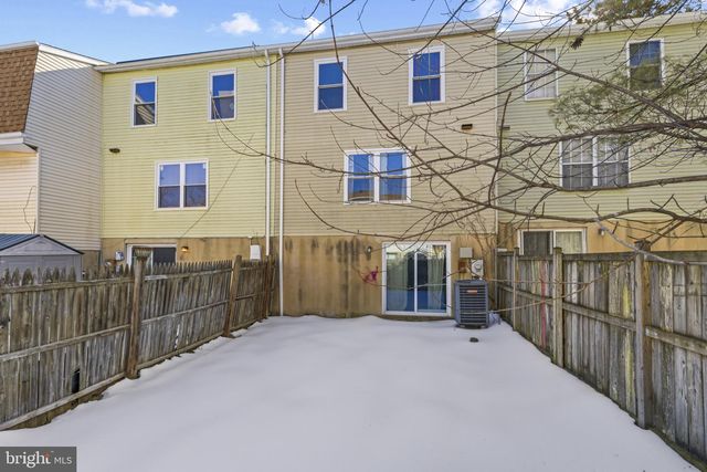 1826 JAYBIRD CT, Severn, MD 21144