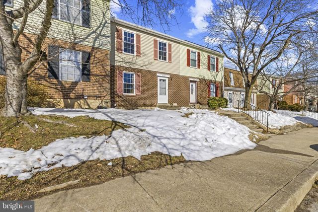 1826 JAYBIRD CT, Severn, MD 21144