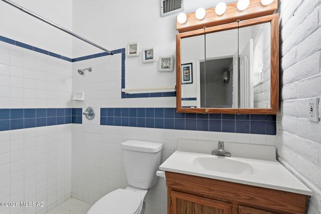 7381 E Stella Road, Tucson, AZ 85730