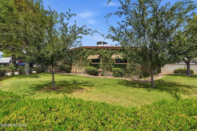 7381 E Stella Road, Tucson, AZ 85730
