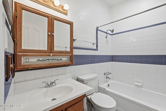 7381 E Stella Road, Tucson, AZ 85730