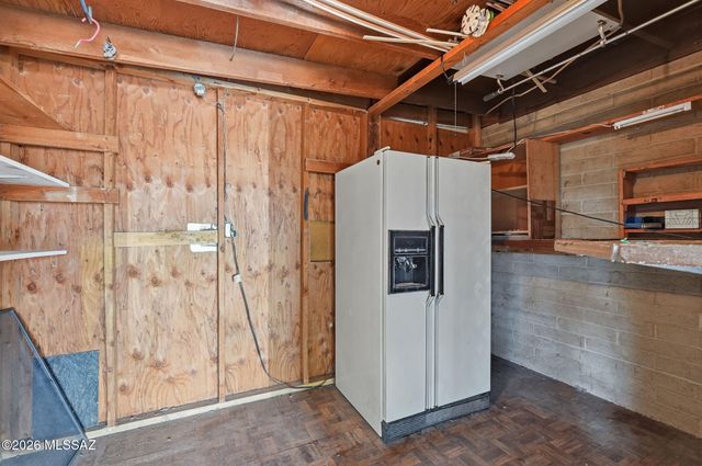 7381 E Stella Road, Tucson, AZ 85730
