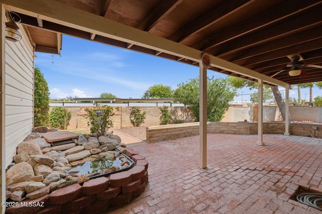 7381 E Stella Road, Tucson, AZ 85730