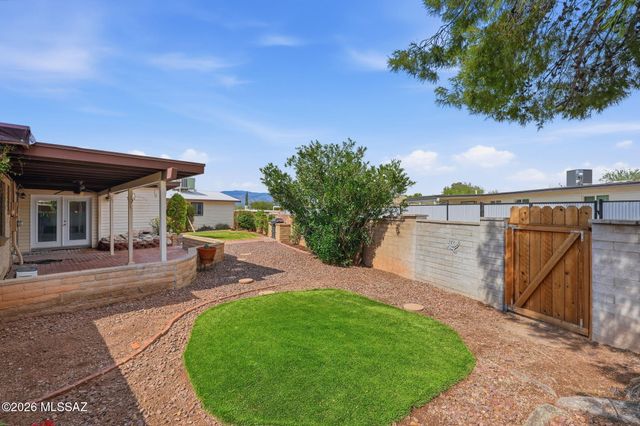 7381 E Stella Road, Tucson, AZ 85730
