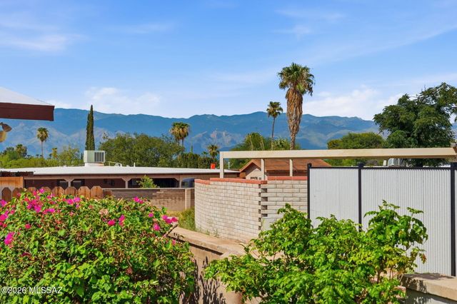 7381 E Stella Road, Tucson, AZ 85730