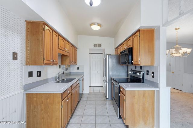 7381 E Stella Road, Tucson, AZ 85730