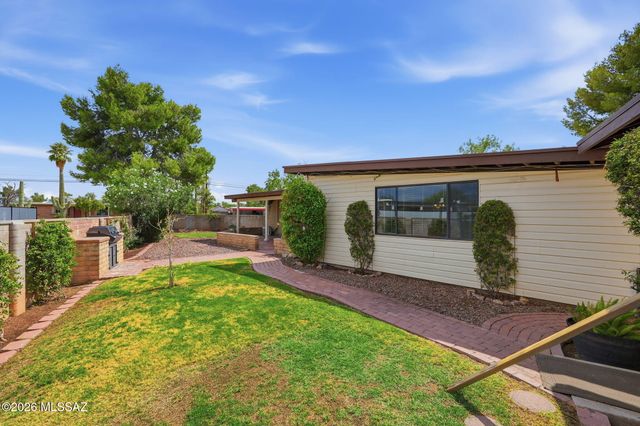 7381 E Stella Road, Tucson, AZ 85730