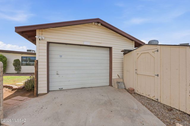 7381 E Stella Road, Tucson, AZ 85730