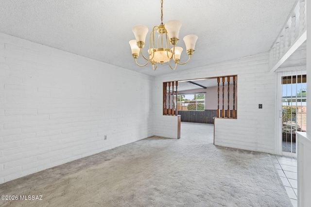 7381 E Stella Road, Tucson, AZ 85730