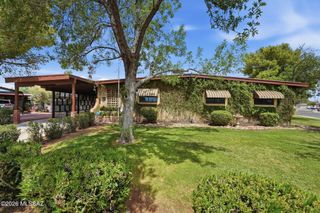 7381 E Stella Road, Tucson, AZ 85730