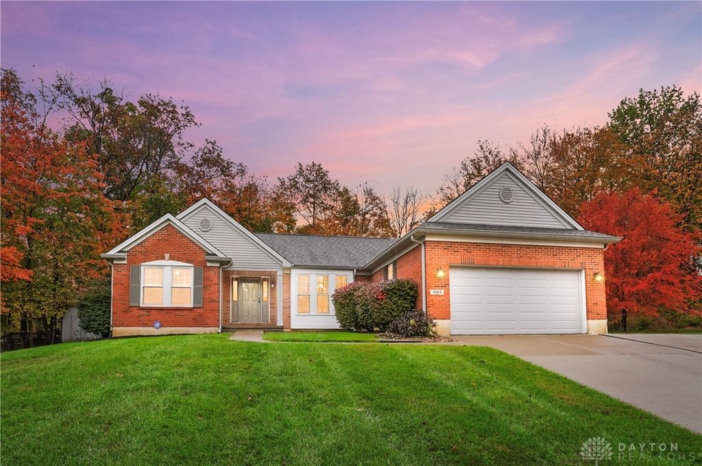 1065 Dunstan Court, Hamilton Twp, OH 45152