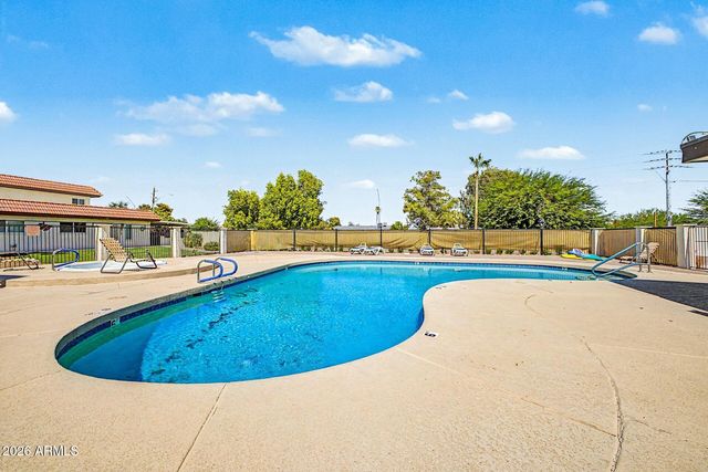 1916 W MORNINGSIDE Drive 66, Phoenix, AZ 85023