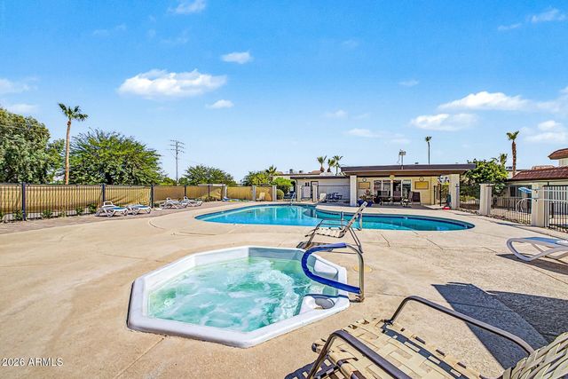 1916 W MORNINGSIDE Drive 66, Phoenix, AZ 85023