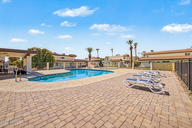 1916 W MORNINGSIDE Drive 66, Phoenix, AZ 85023