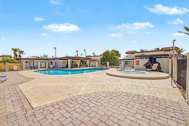 1916 W MORNINGSIDE Drive 66, Phoenix, AZ 85023