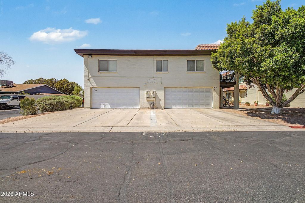 1916 W MORNINGSIDE Drive 66, Phoenix, AZ 85023 — photo 2