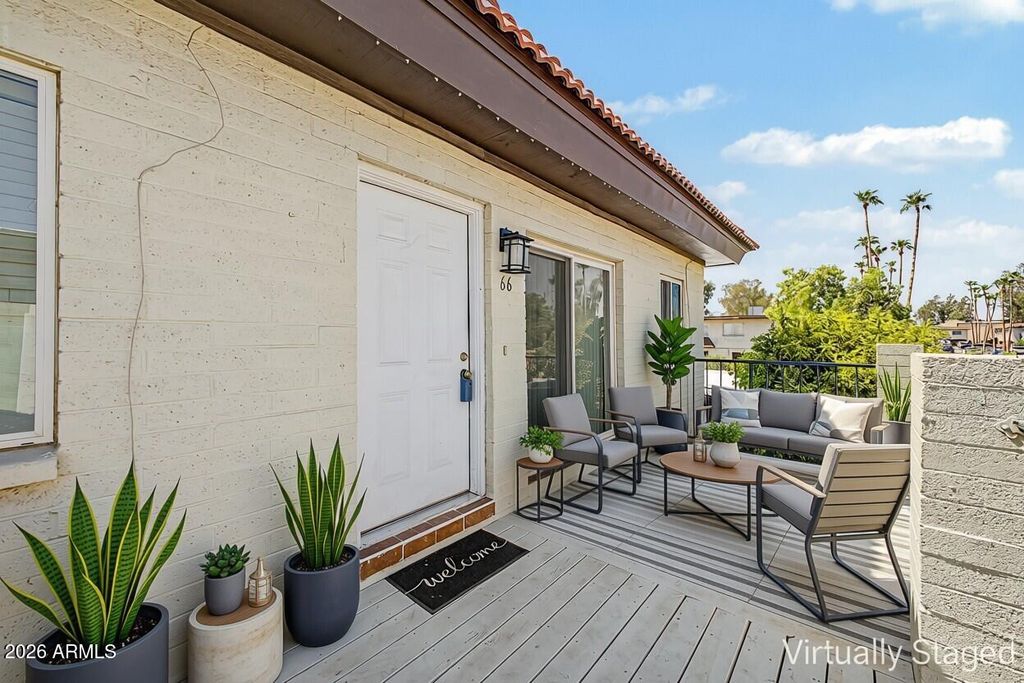 1916 W MORNINGSIDE Drive 66, Phoenix, AZ 85023 — photo 5